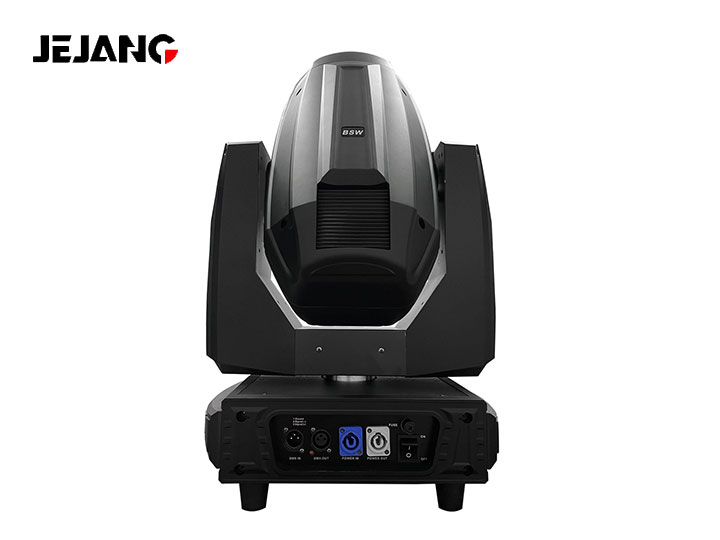 380W BSW 3in1 Moving head light