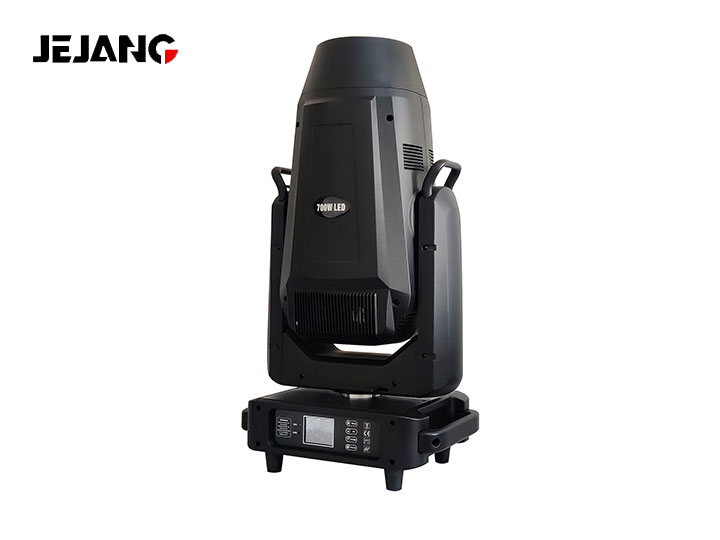 700W LED BSWF Frame Moving Head Light