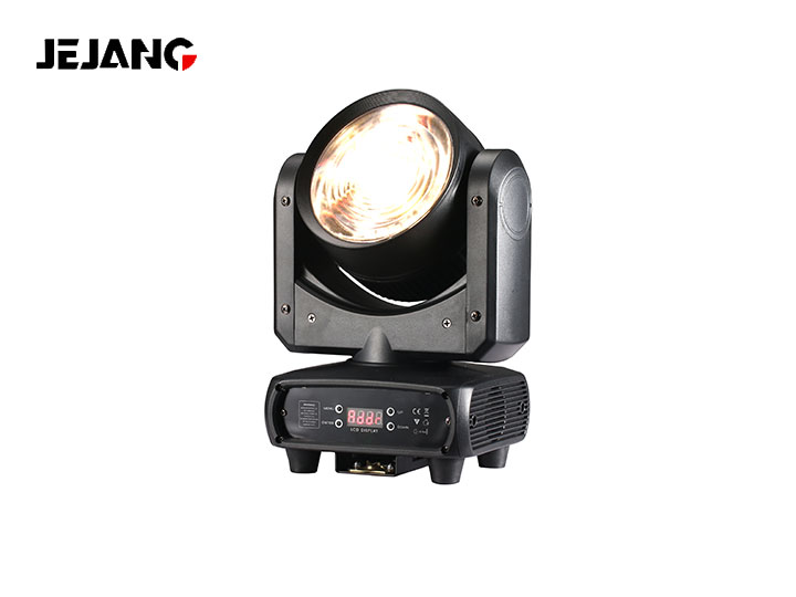 120W CW+WW WASH Moving head light