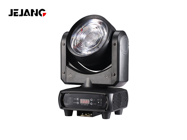 120W CW+WW WASH Moving head light