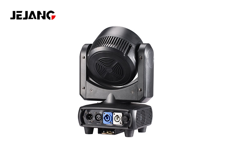 120W CW+WW WASH Moving head light