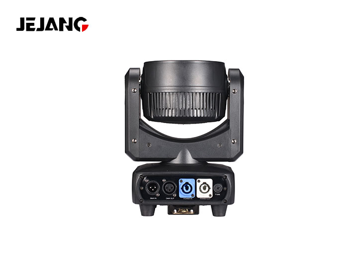 120W CW+WW WASH Moving head light