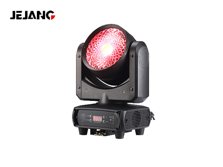 120W RGBW WASH Moving head light