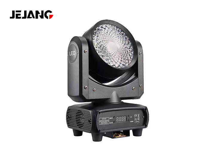 120W RGBW WASH Moving head light