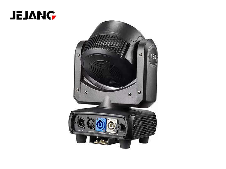 120W RGBW WASH Moving head light